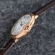 Swiss 2824 Cartier Ballon Bleu Copy Watches Rose Gold Black Dial (8)_th.jpg